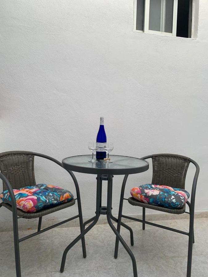 Tres Habitaciones Privadas 4Huespedes 4Huespedes 2Huespedes Piso A Compartir La Laguna  Exteriér fotografie