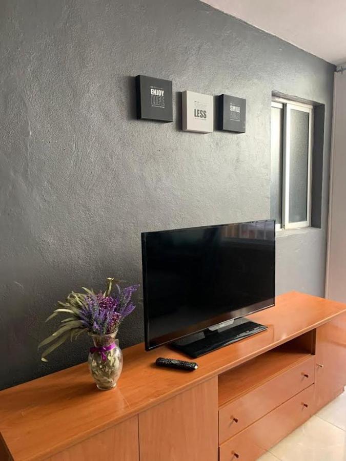 Tres Habitaciones Privadas 4Huespedes 4Huespedes 2Huespedes Piso A Compartir La Laguna  Exteriér fotografie