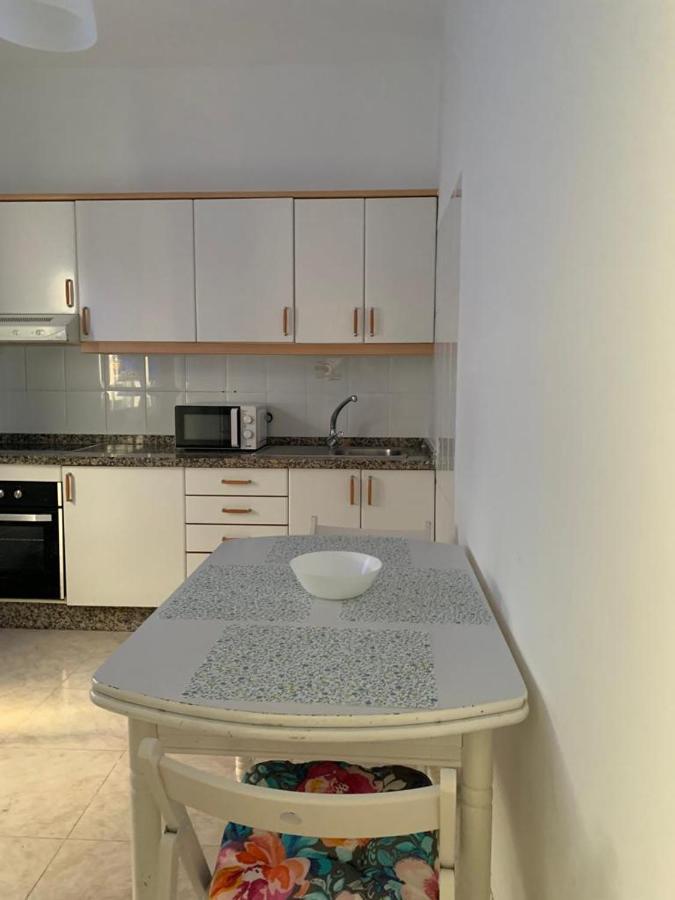 Tres Habitaciones Privadas 4Huespedes 4Huespedes 2Huespedes Piso A Compartir La Laguna  Exteriér fotografie